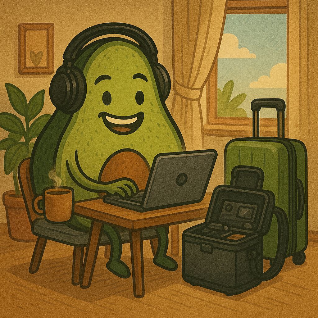Avocado DevRel